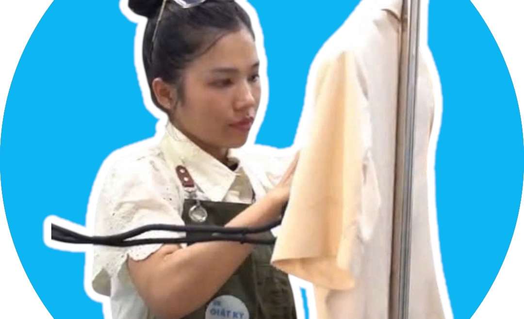 GIẶT LÀ & GIẶT HẤP CAO CẤP