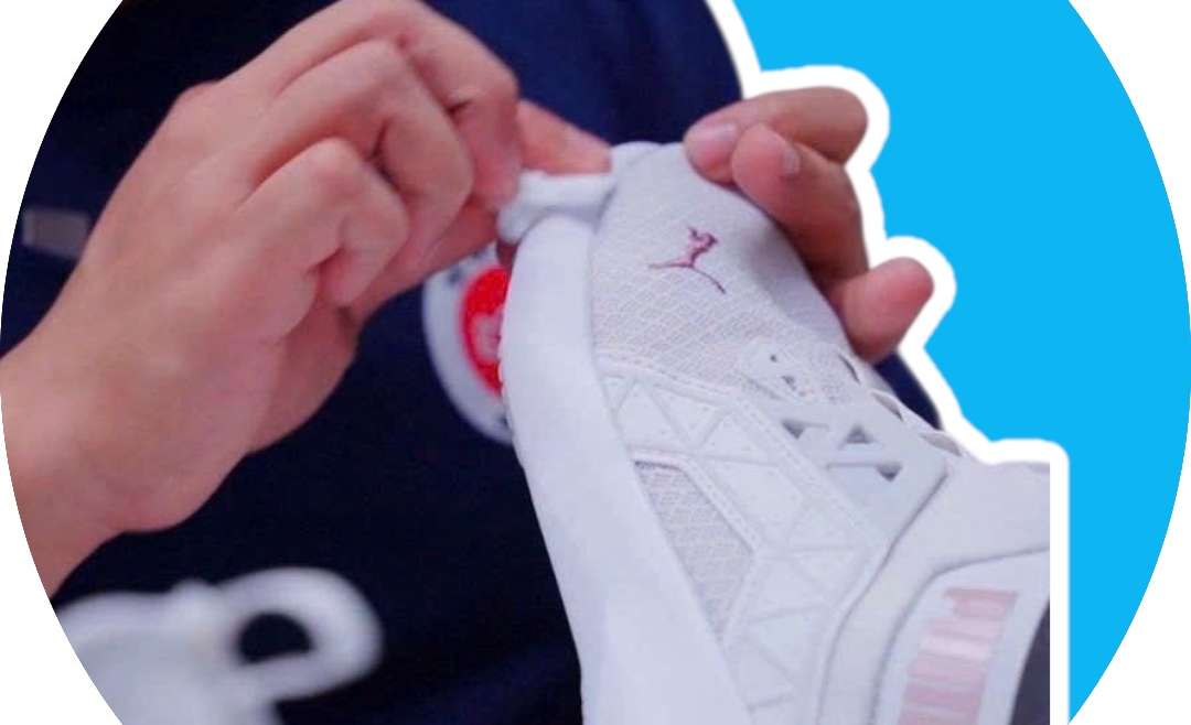 GIẶT GIÀY & SPA LÀM MỚI