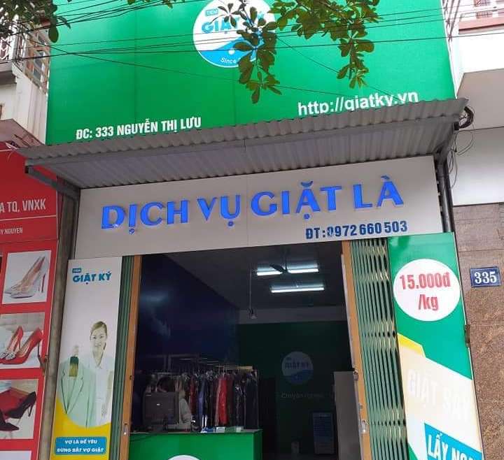 MÔ HÌNH CÁC TỈNH